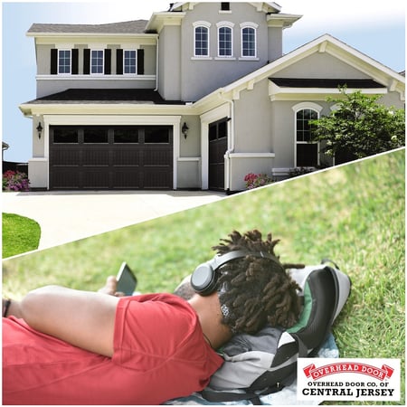 Control Your Garage Door With Your Cell Phone or Tablet in 2021